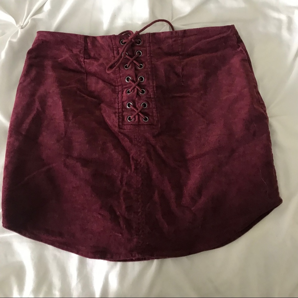 skirt